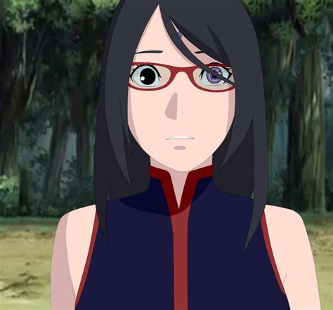 Sarada Uchiha Porn Videos 